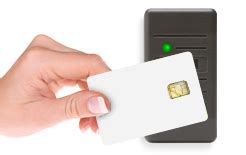 Smart Card & RFID Encoding 